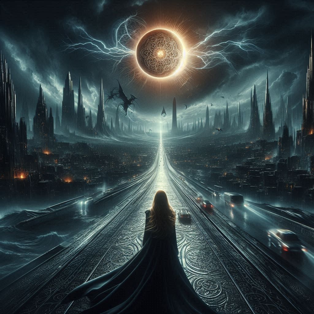 SystemOfADown Spiders 3