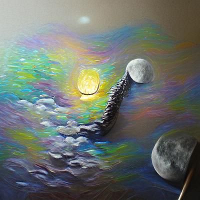 Reasoning of an Artist