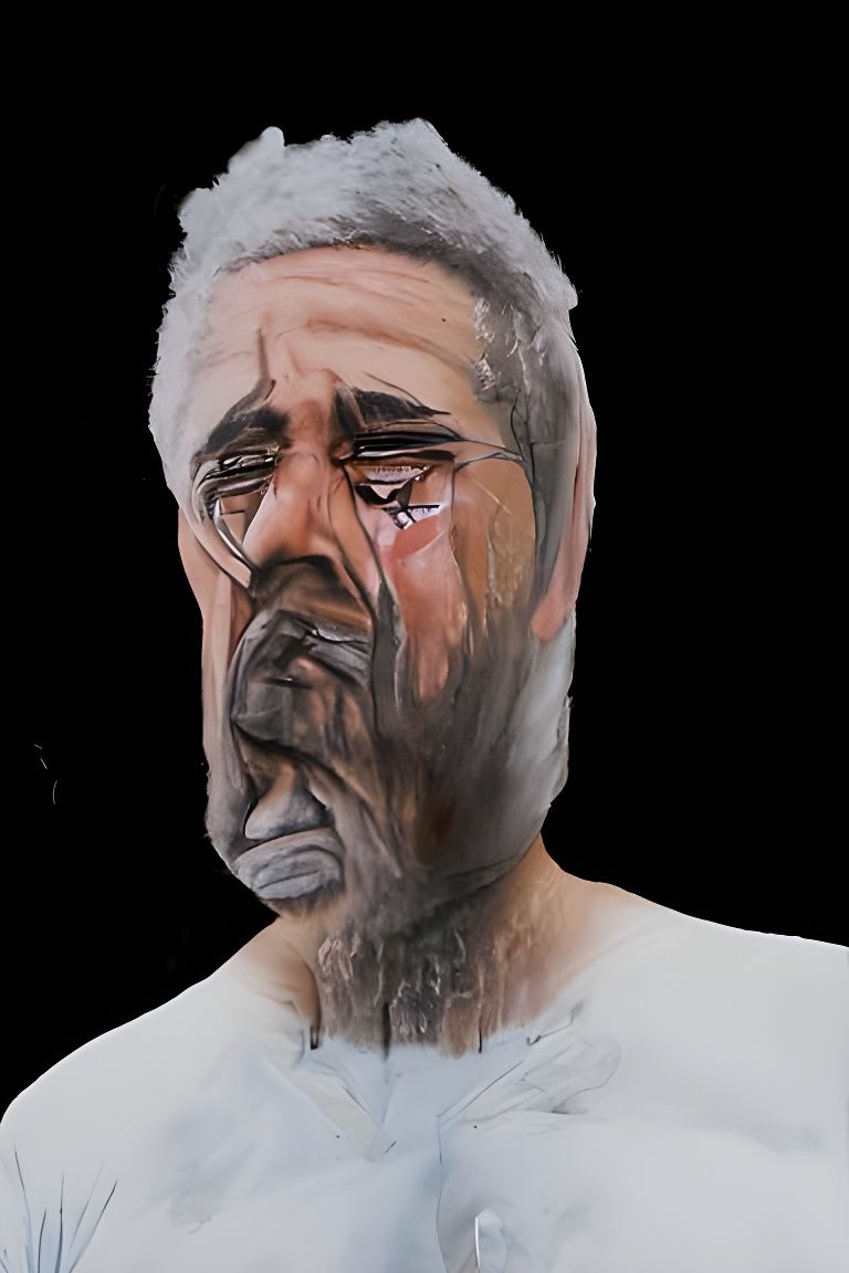 Sad
