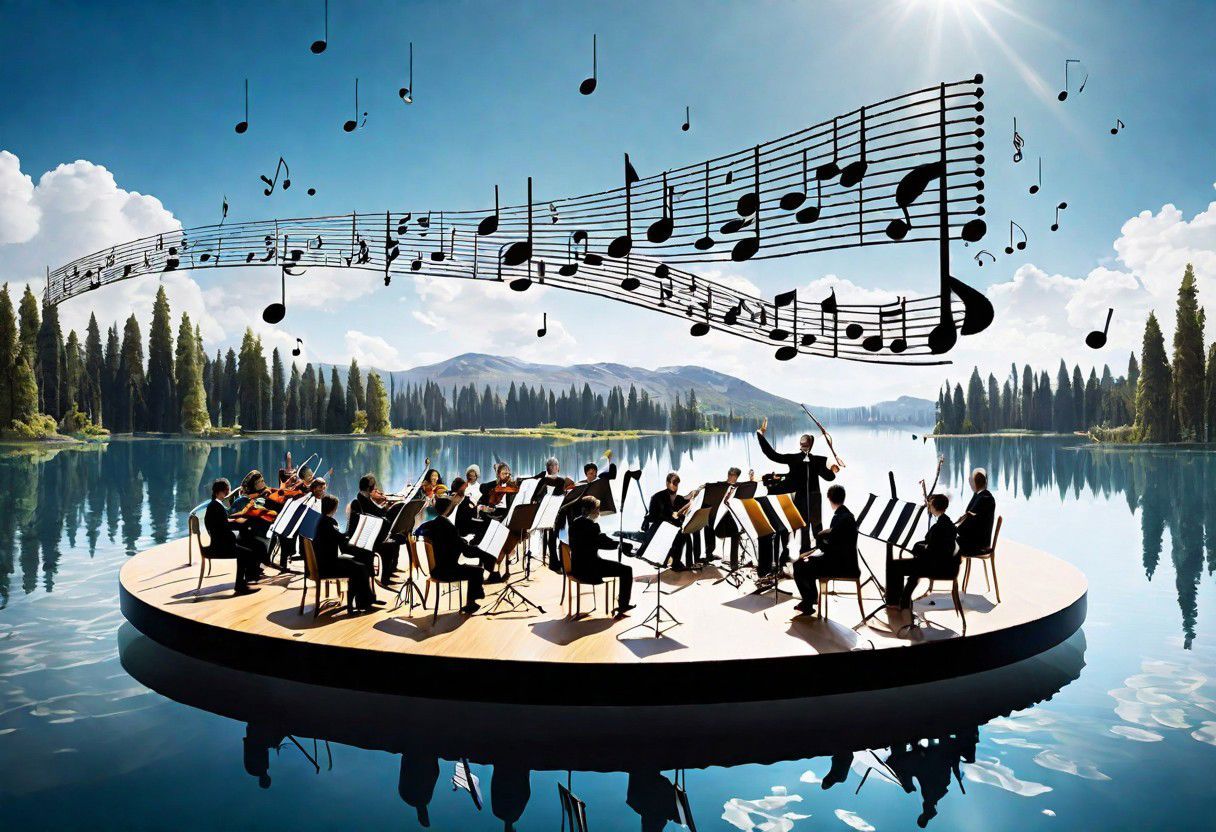 Floating Orchestra