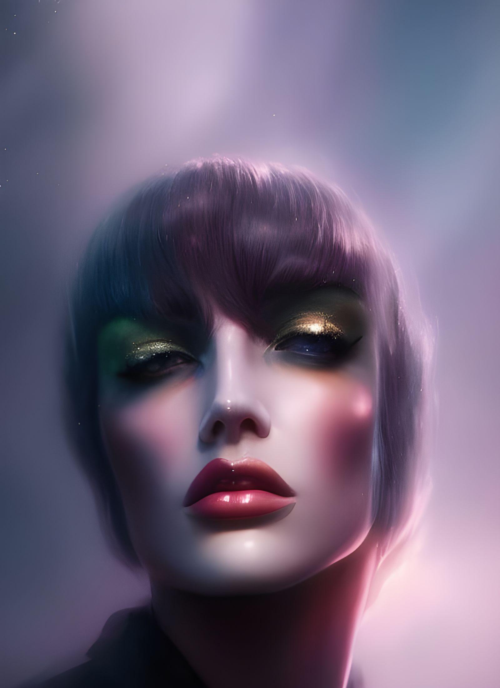 Glamour
