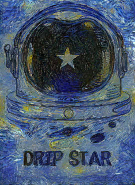 Drip star