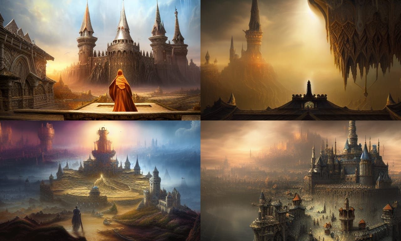 kingdom of heaven
