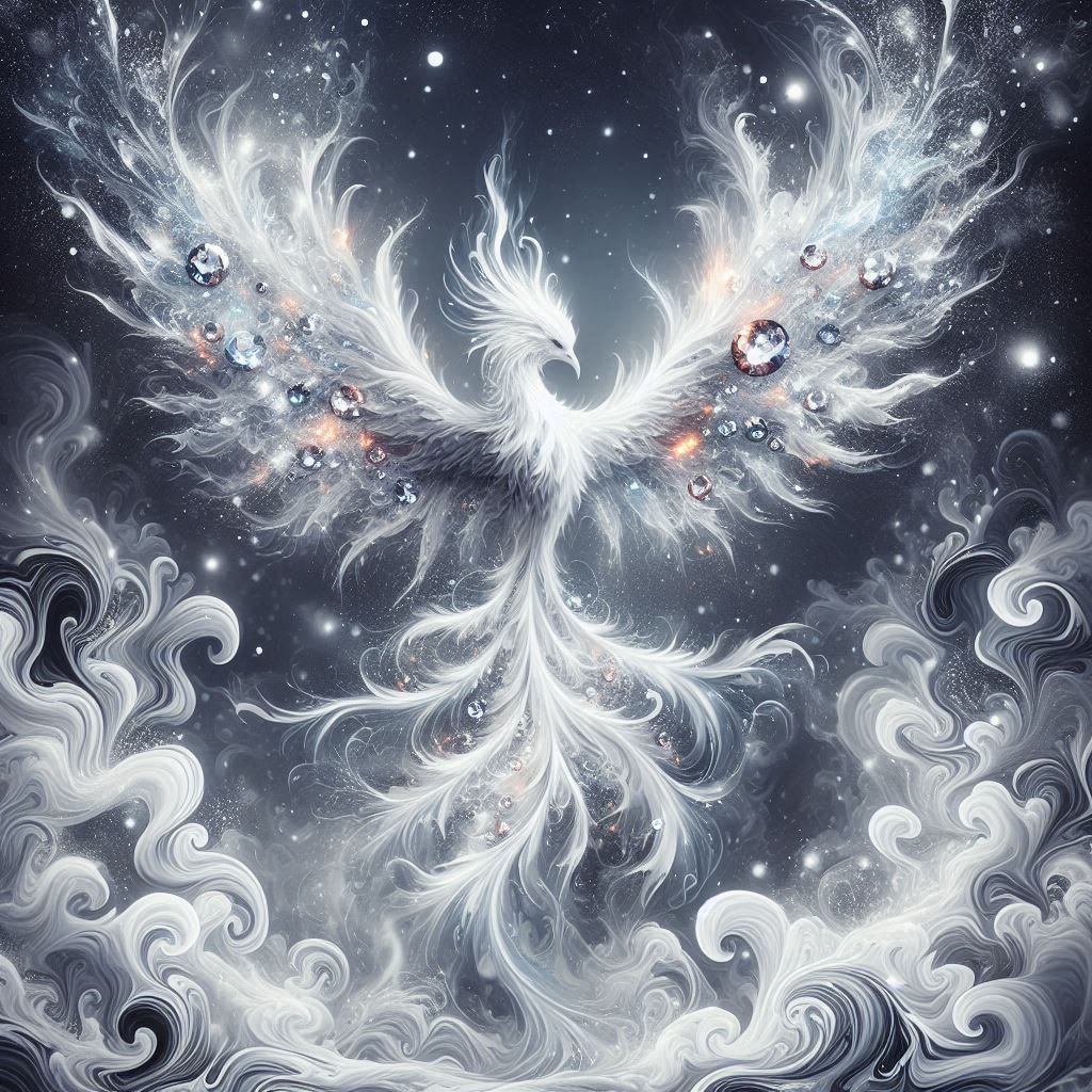White Phoenix