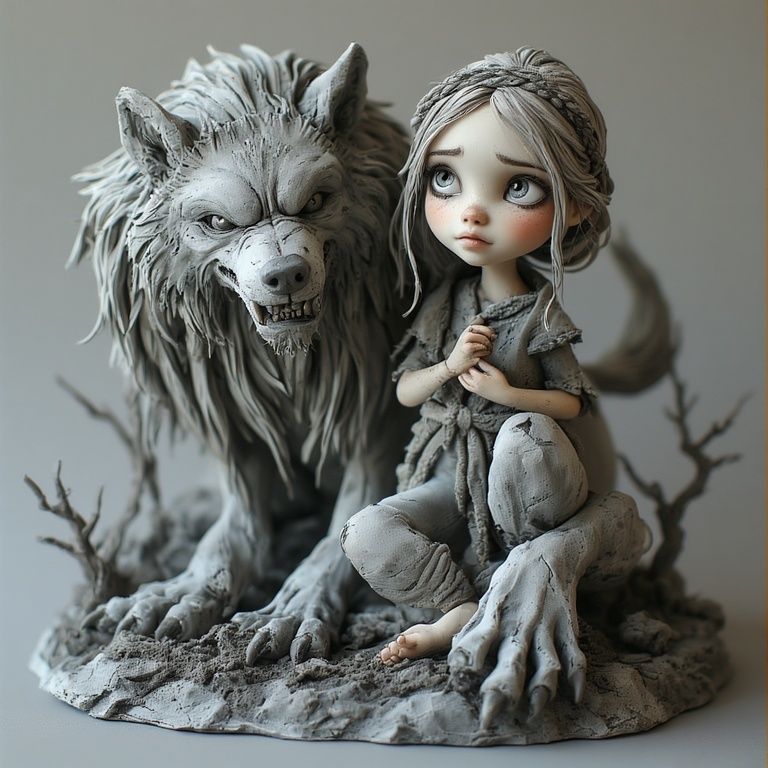 Morana in Slavic tradition is a symbol of death and winter. ...