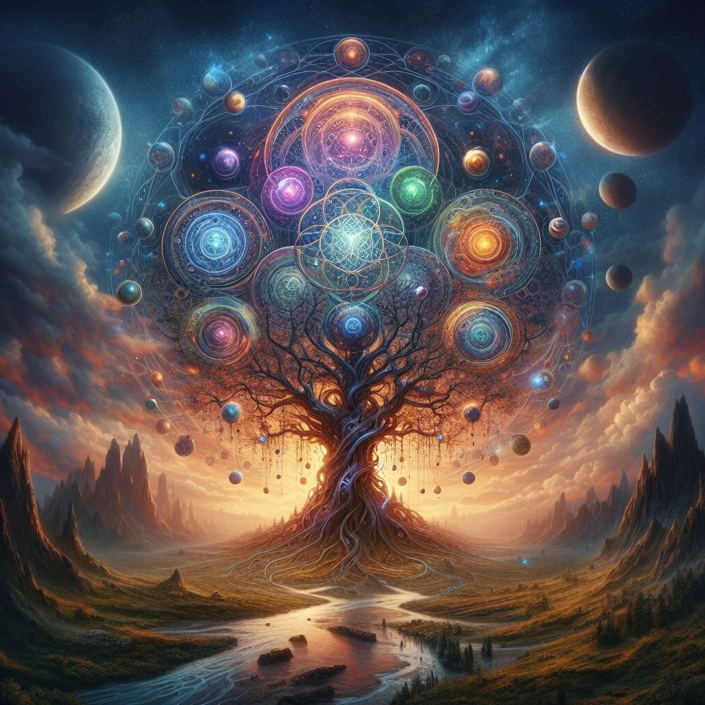 tree of life
