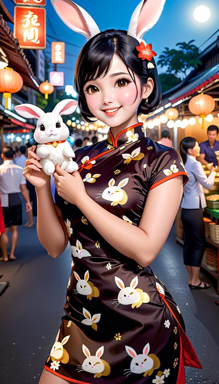 Hero image for All about rabbits π°πππ