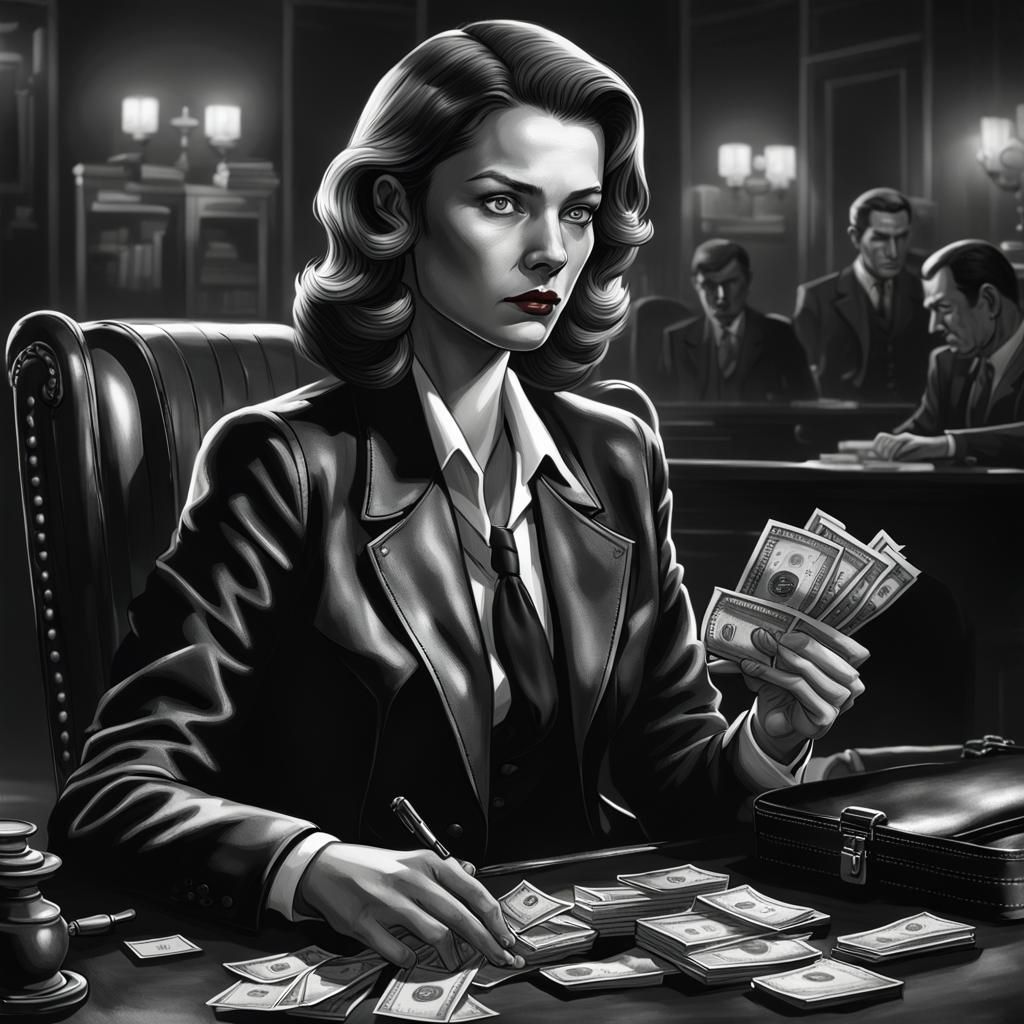 The Great Detective.🤵