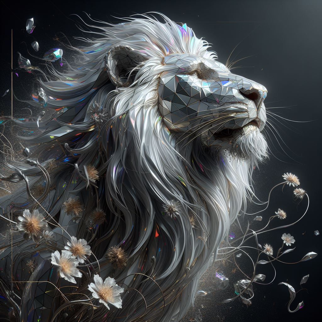 the face of a god v109