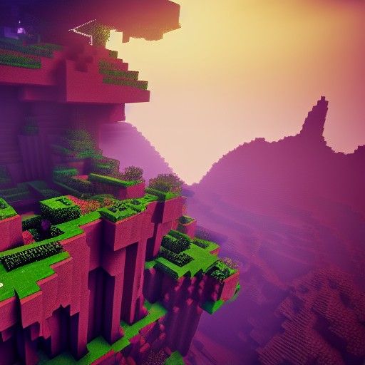 Minecraft
