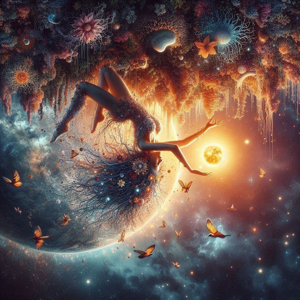 Cosmic Surrealism006