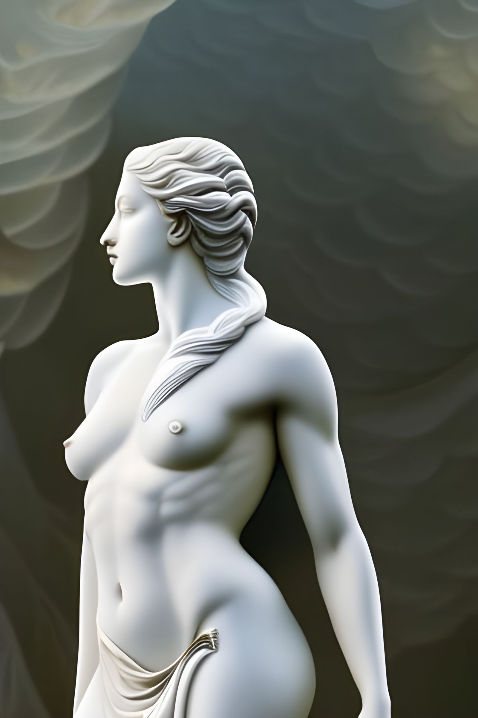 marvelous marble