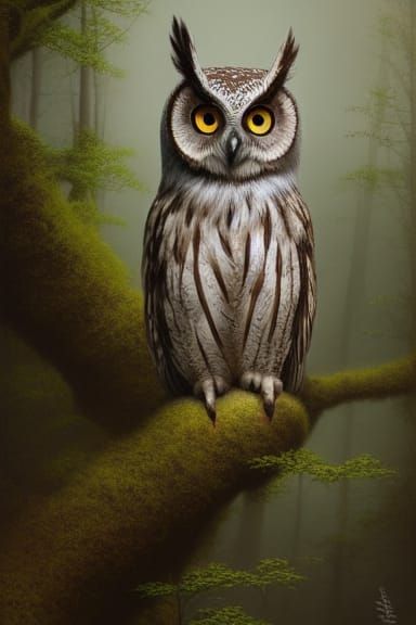 Owl