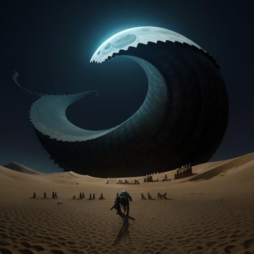 Untitled Creation