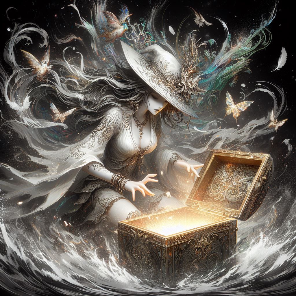 Pandora's Box