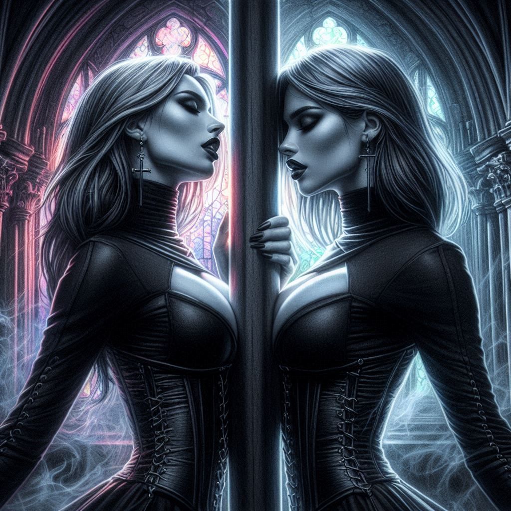 Colors of Their Nature