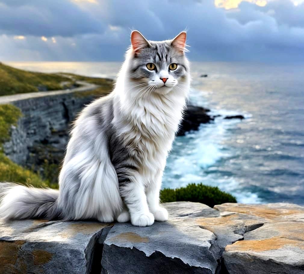 My favourite spot...