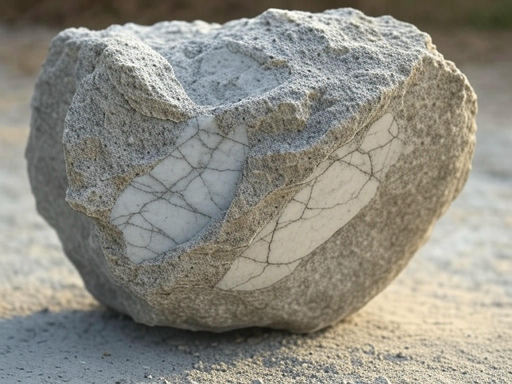grok stone