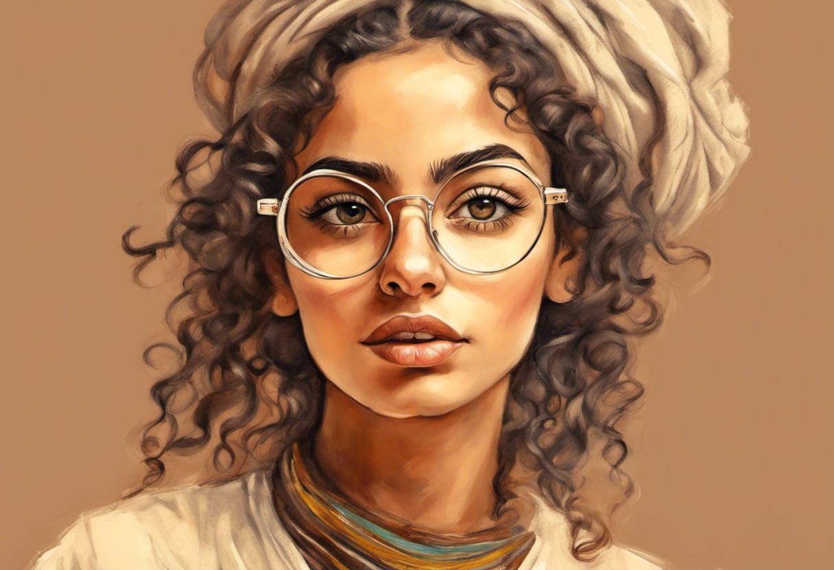 Portrait