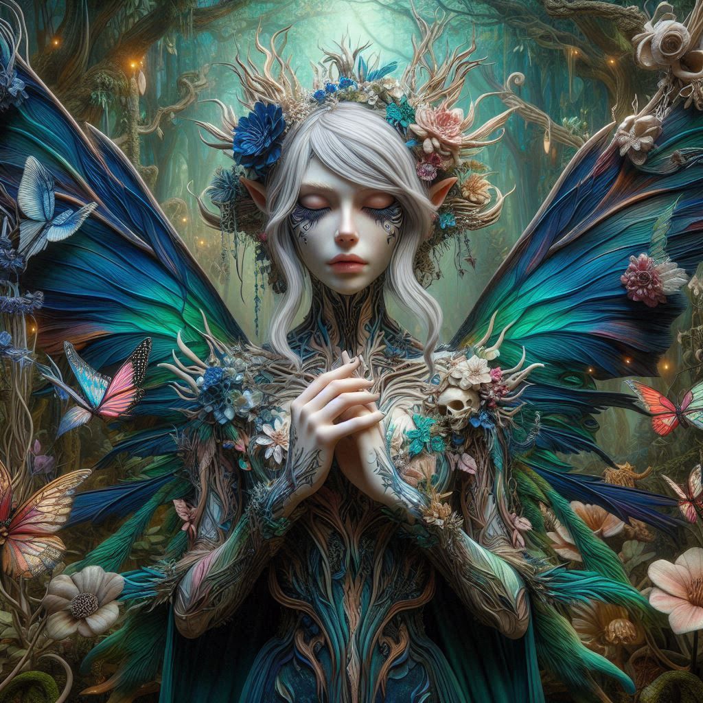 Unconventional Fairies