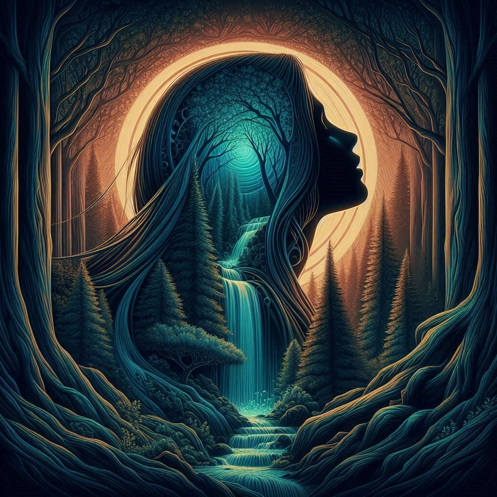 Cataratas de ensueño