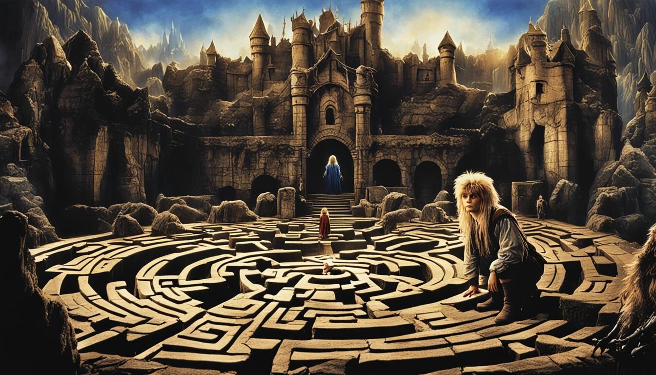 Labyrinth