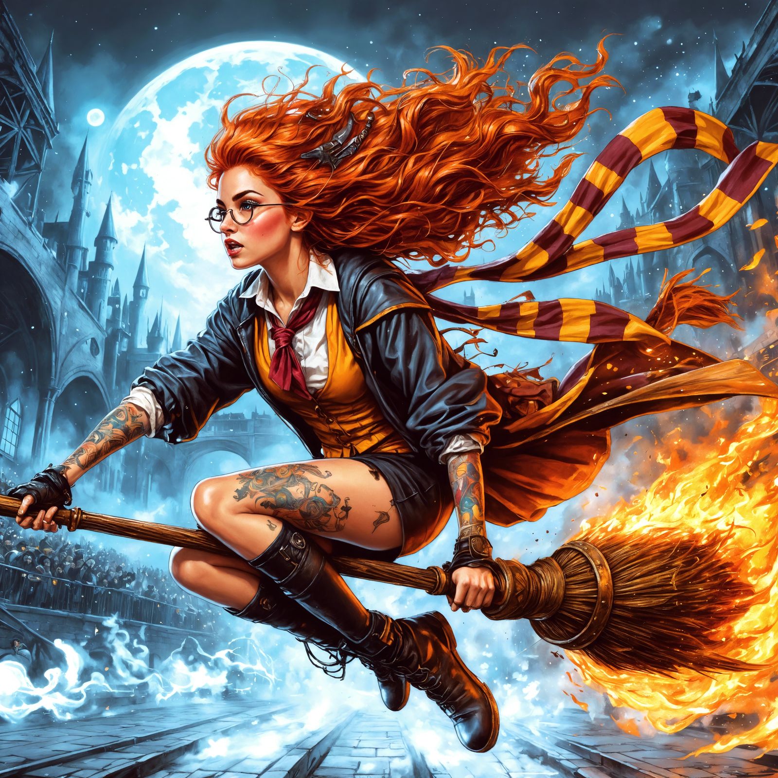 Quidditch