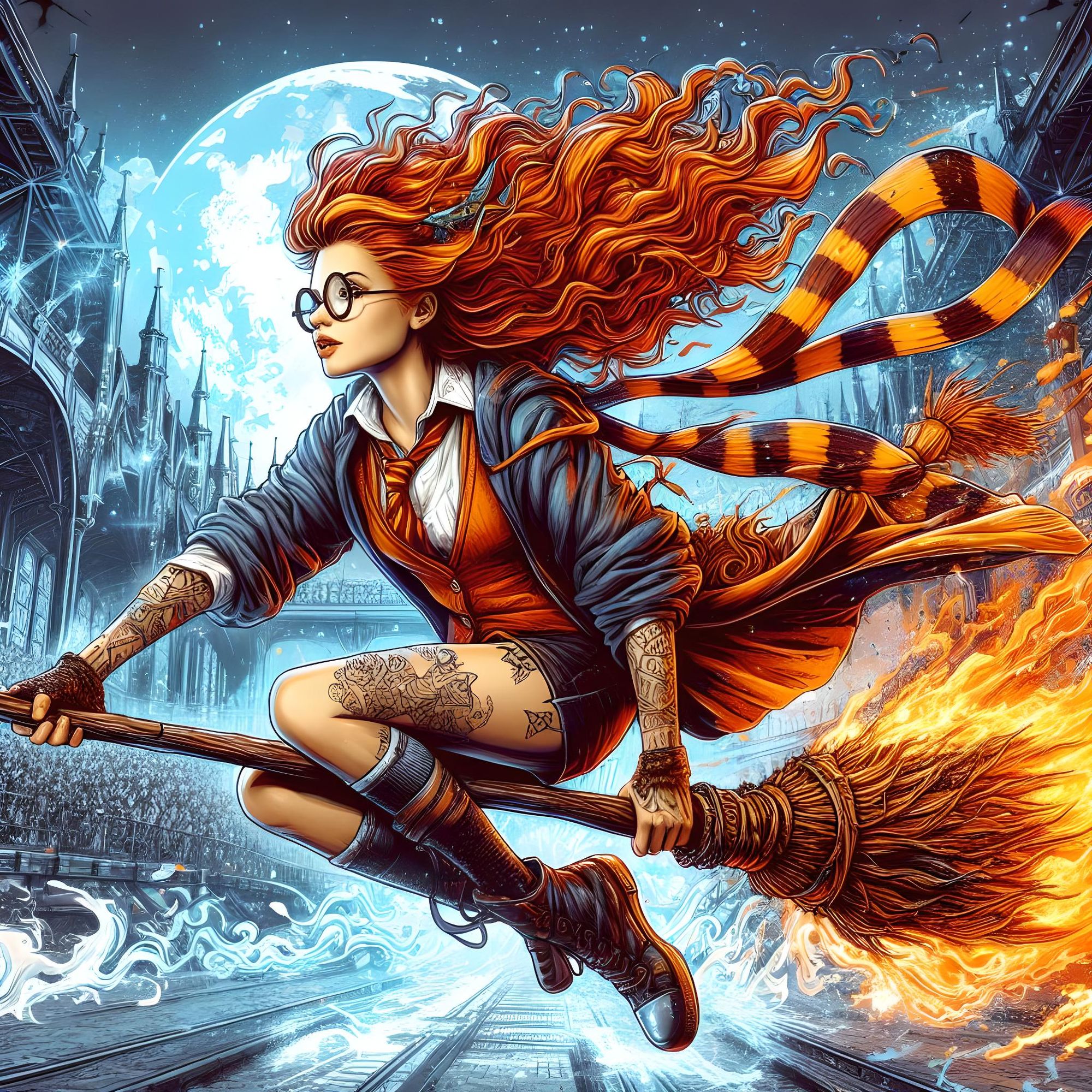 Quidditch