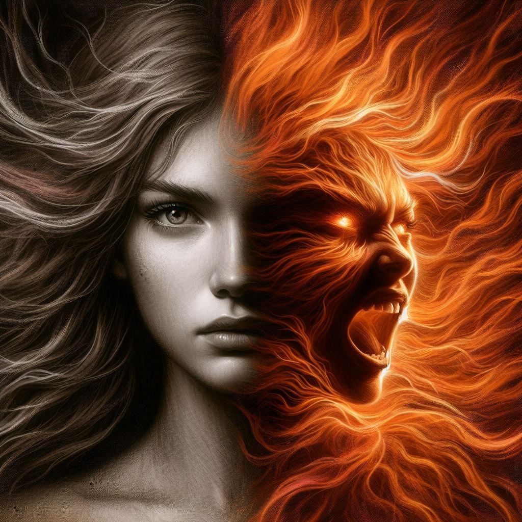 Conflicting Morality