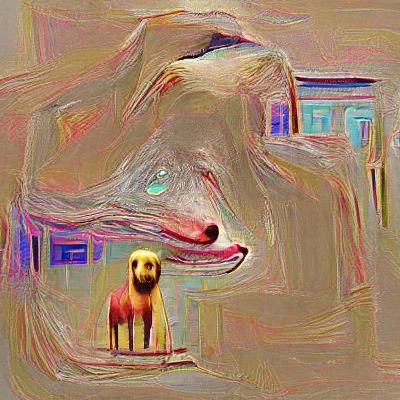 Dog