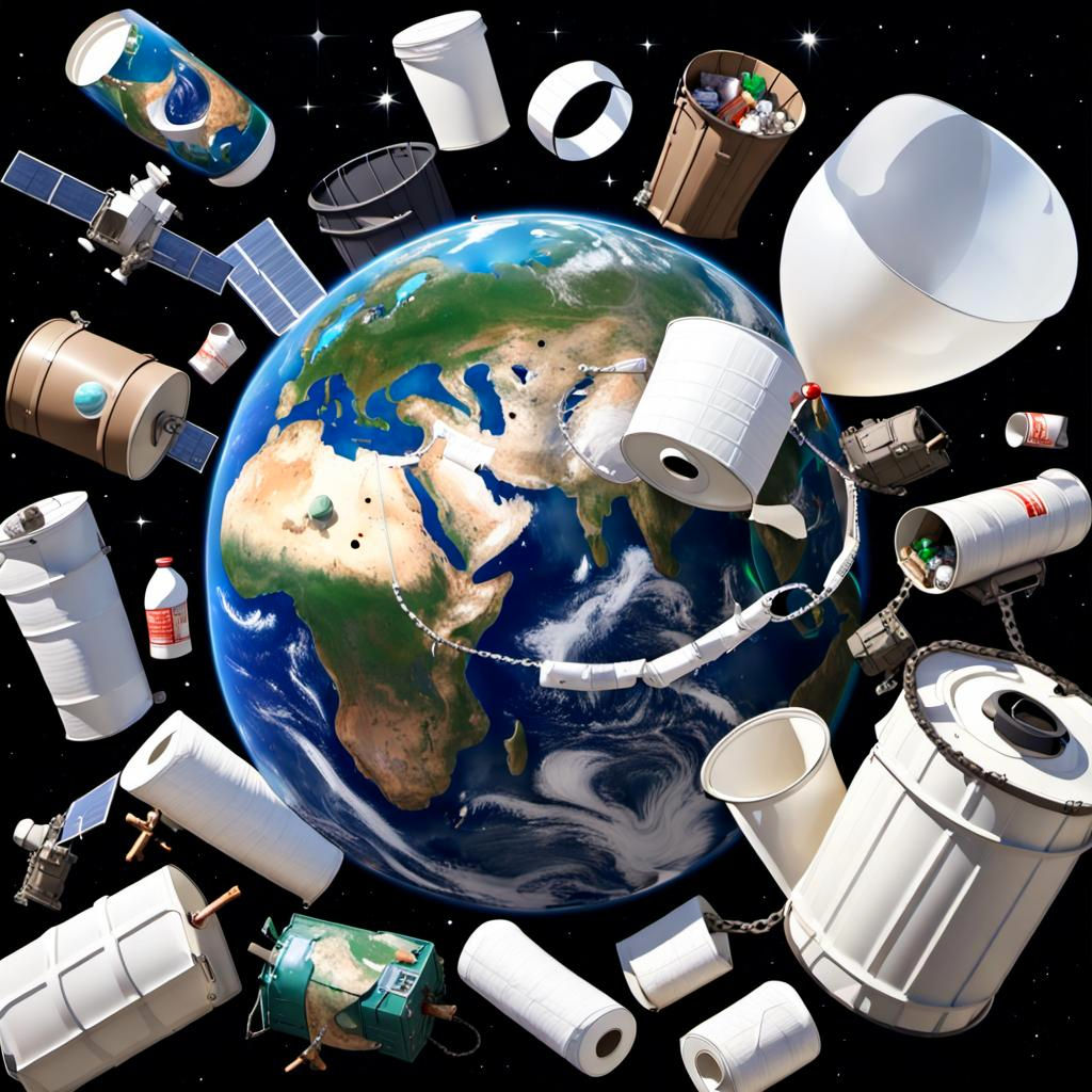 Earth Day: Let's Keep This From Happening!