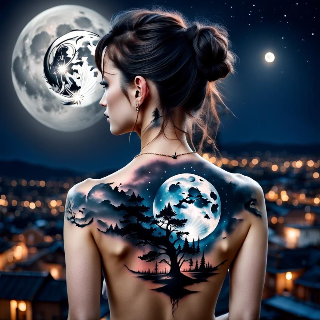 Untitled Creation