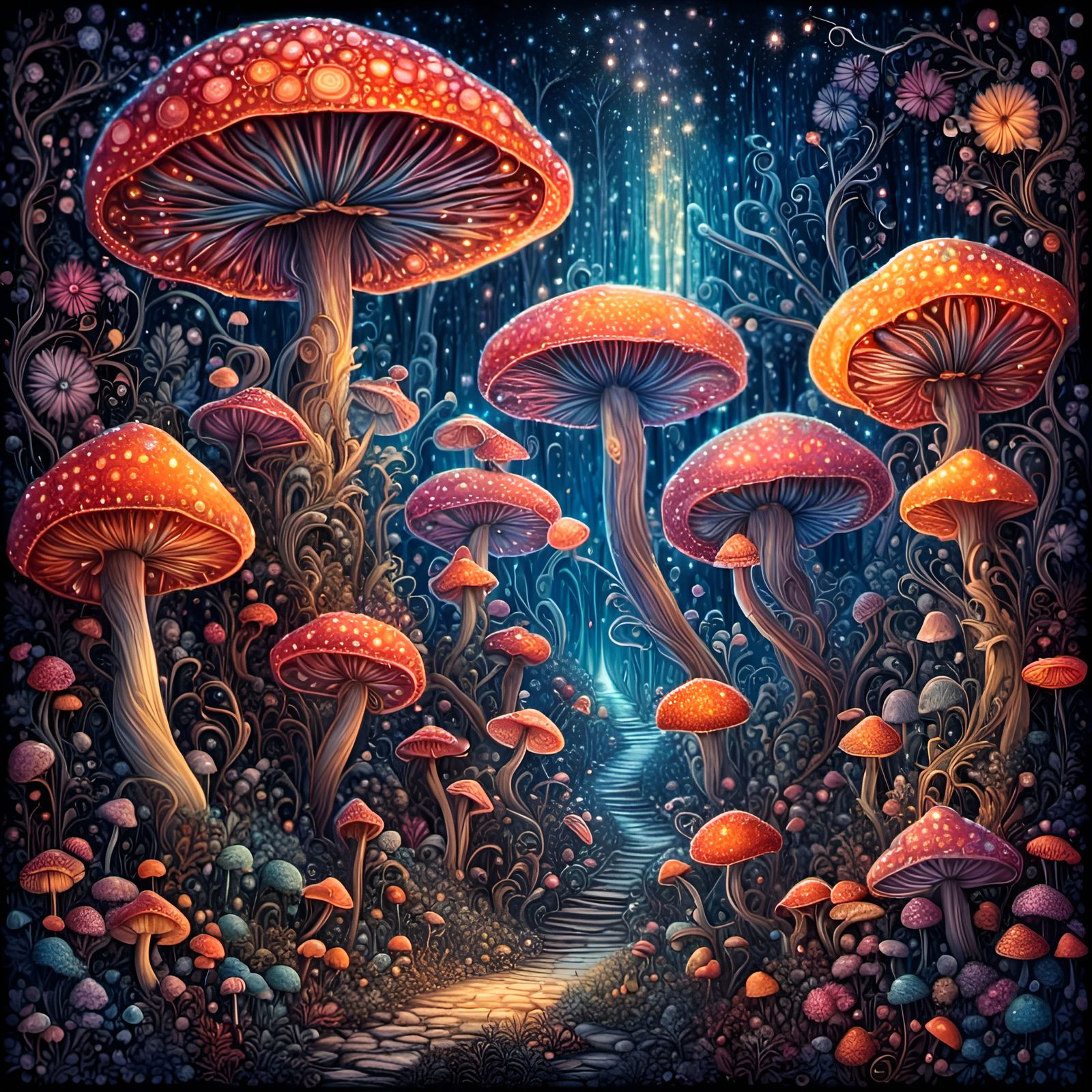 Untitled Creation