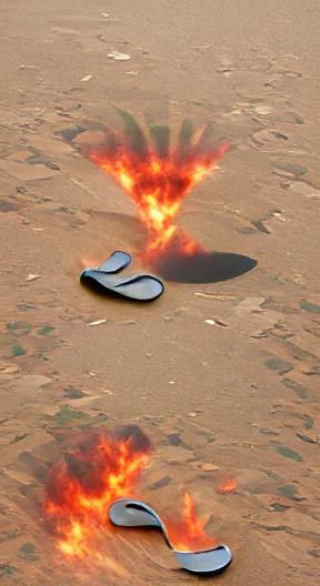 flip flop of doom