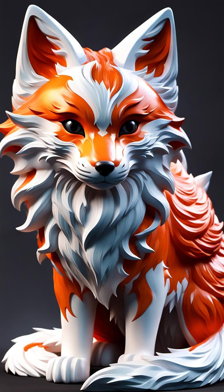 Kitsune