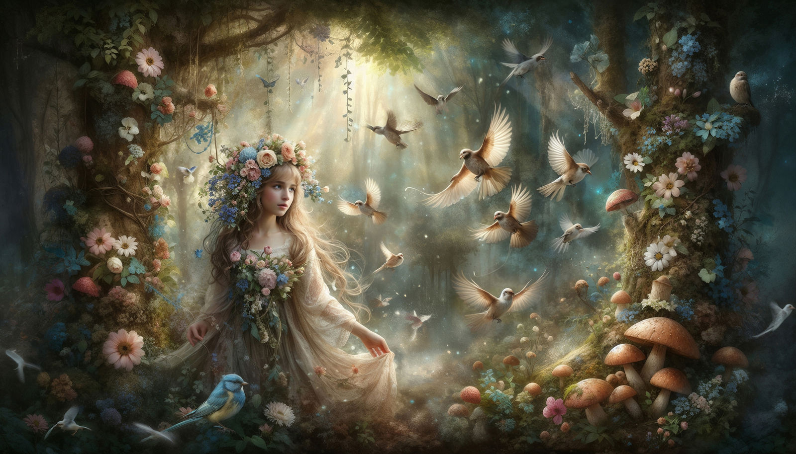 Dargin an time at...