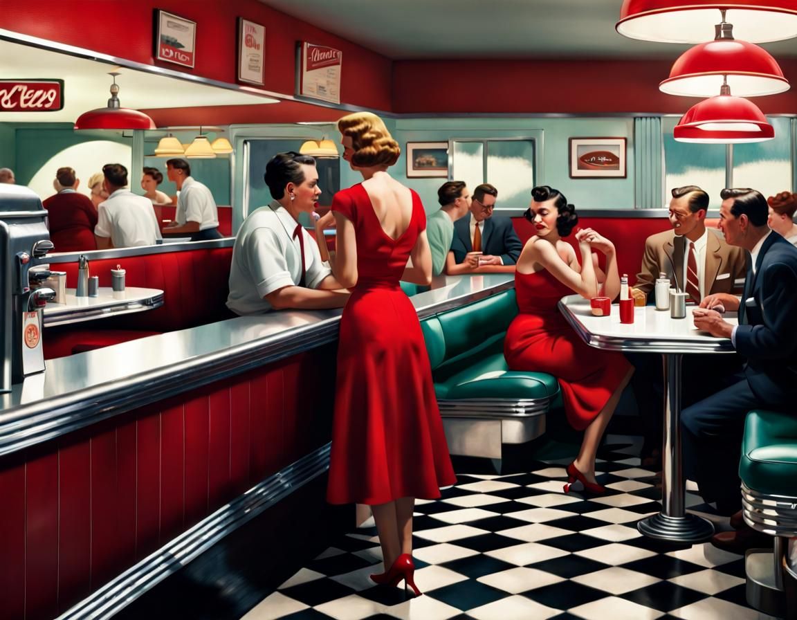 The Diner