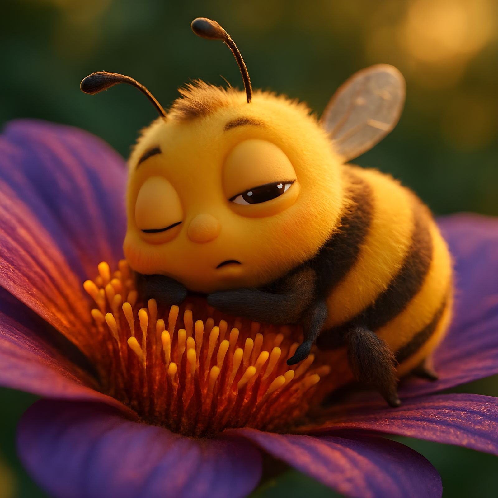 Jerri Bee