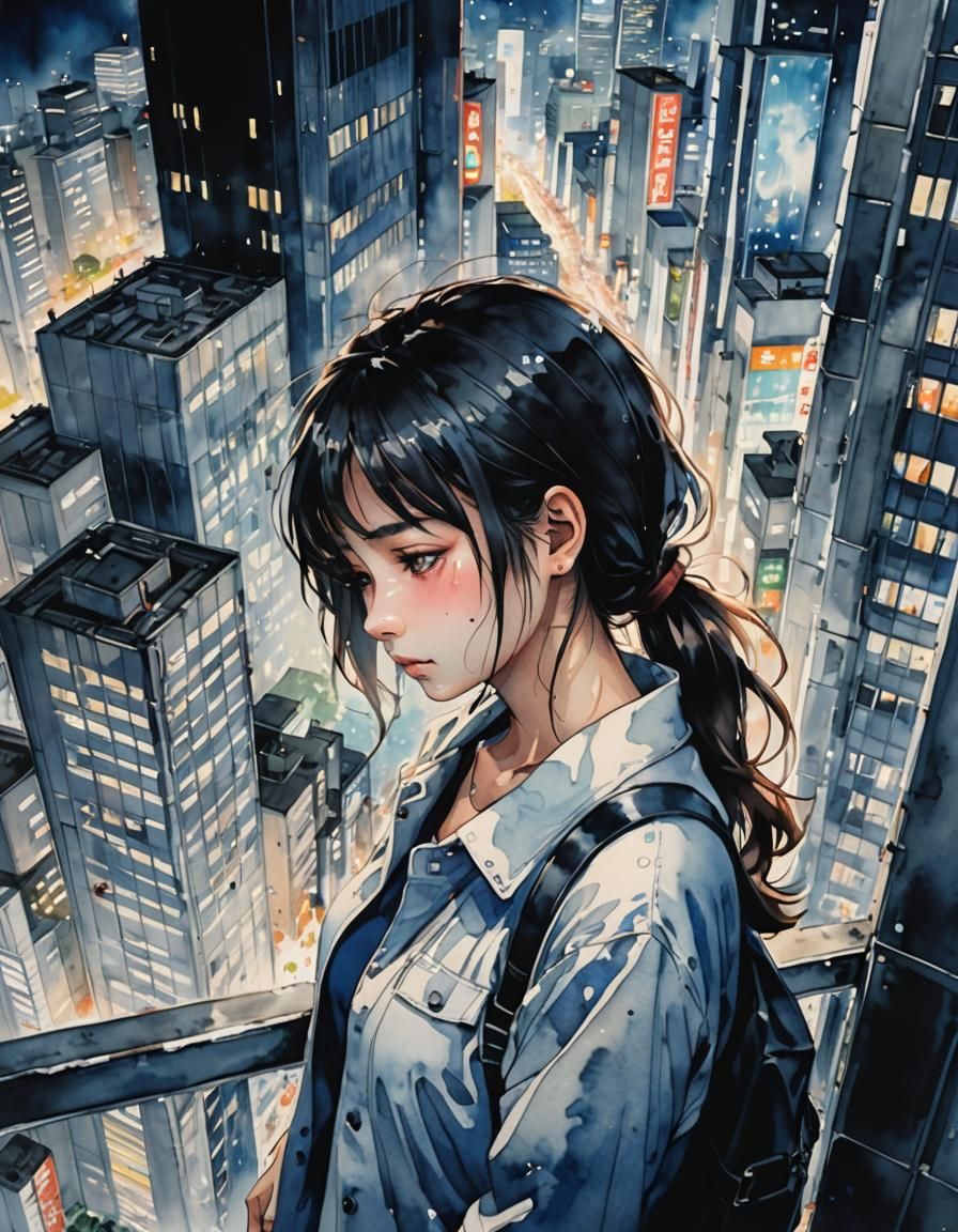 City