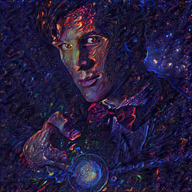 Doctor Who