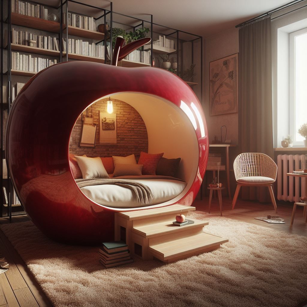 Moved to the big apple!