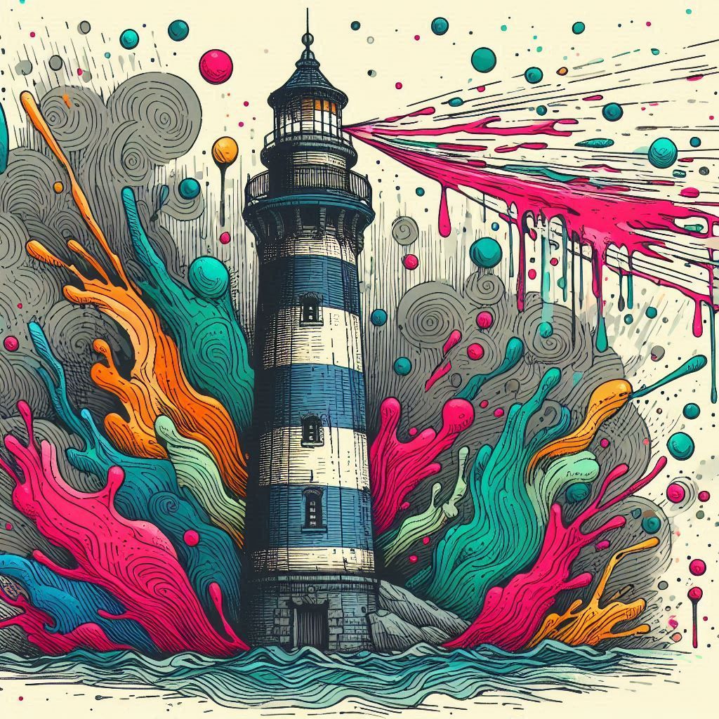 Lighthouse