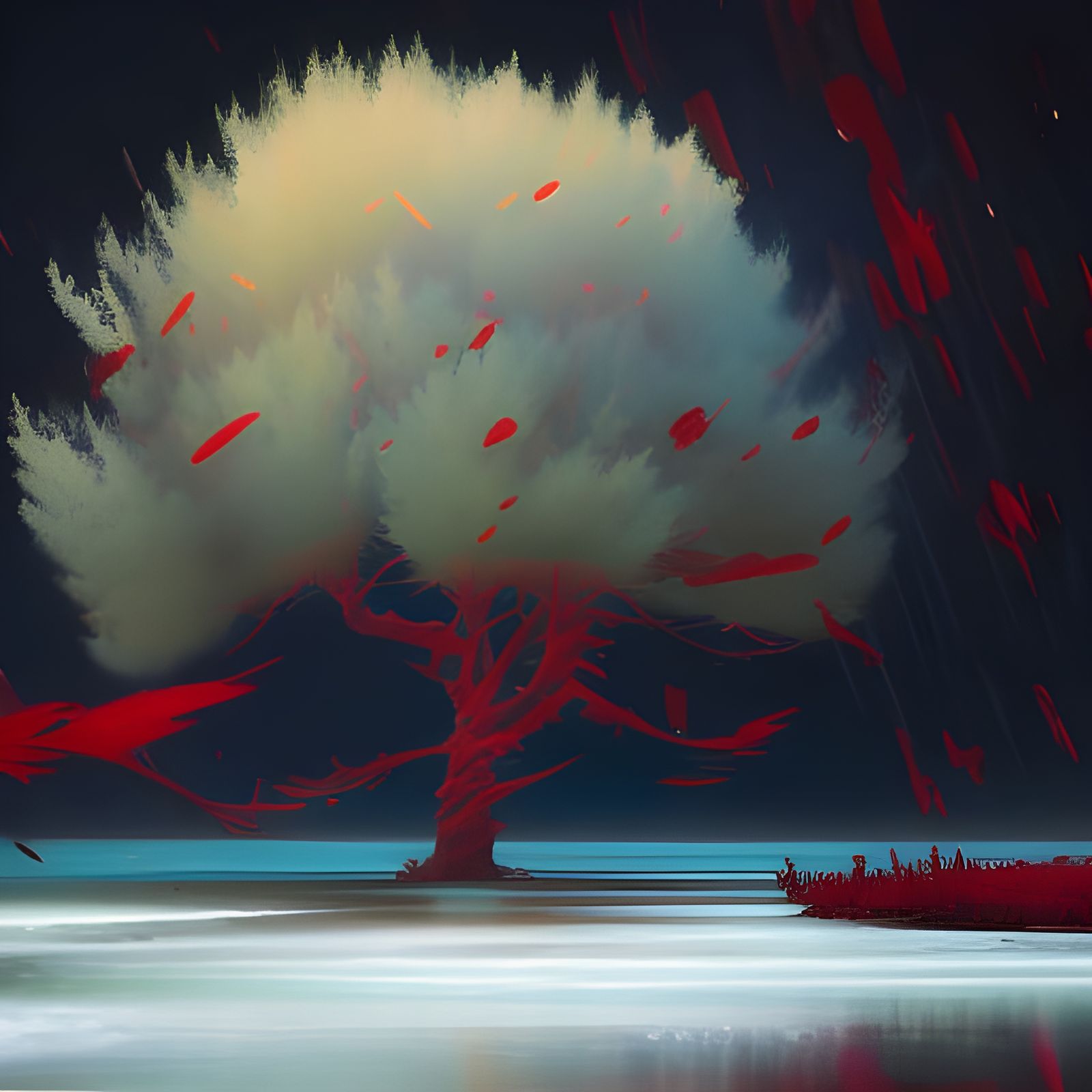 Striking  by @JebDaMaster