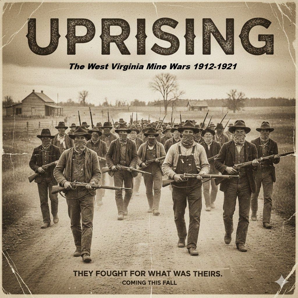 The West Virginia Mine Wars