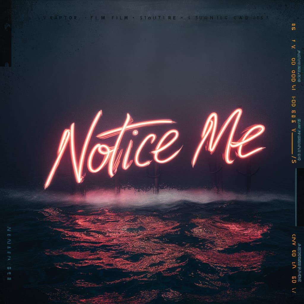 Notice Me