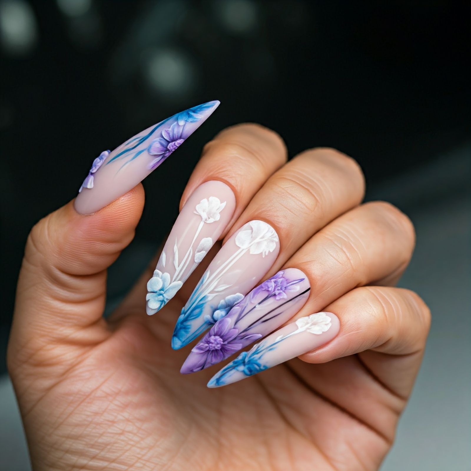 Nail Art