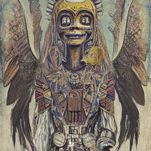 Untitled Creation