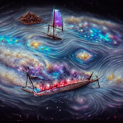 A failed expedition