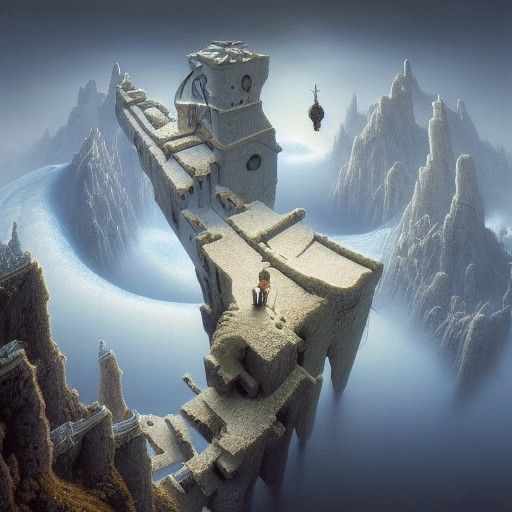 Great Wall of Antarctica