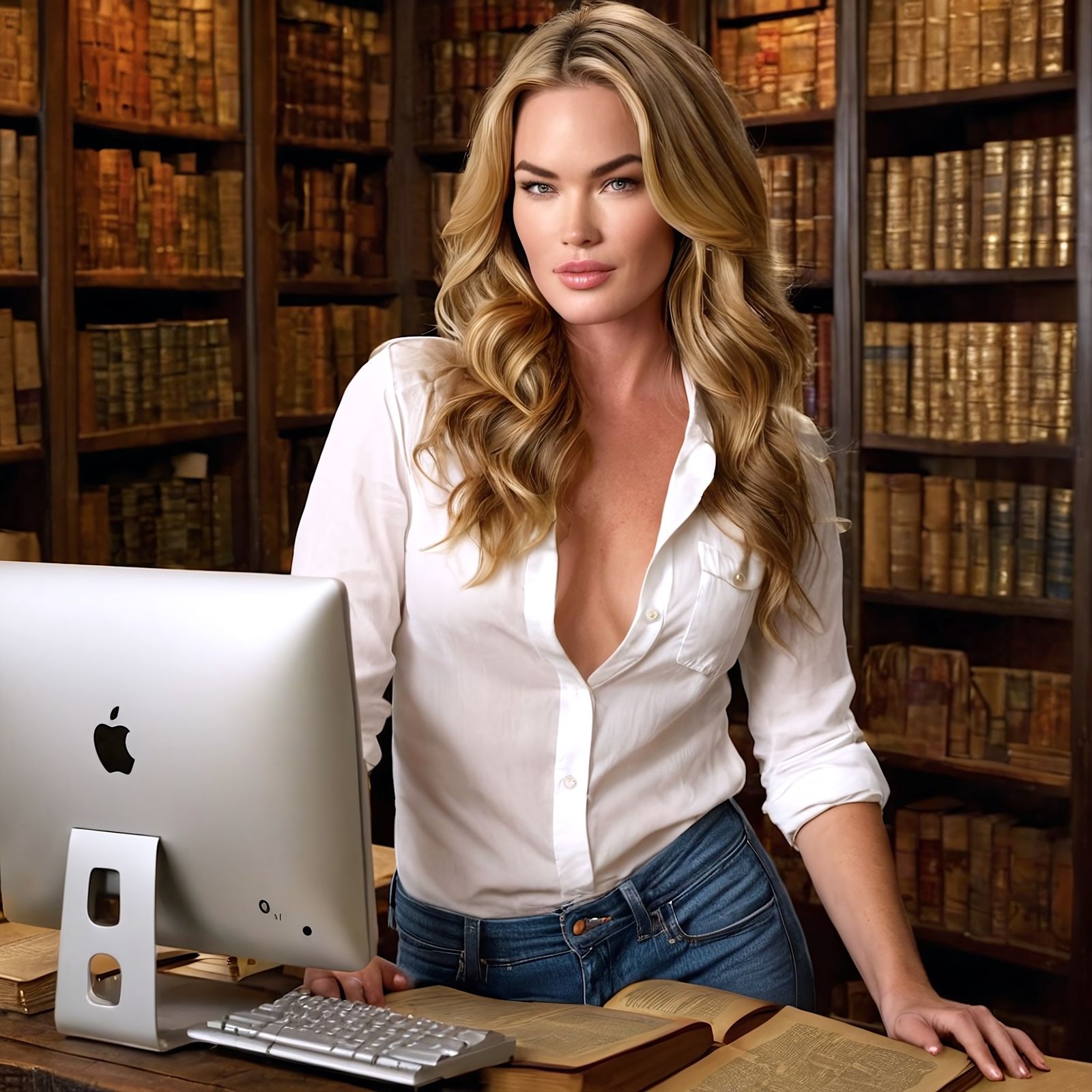 301 – Although  part of the sales were managed online, direc...